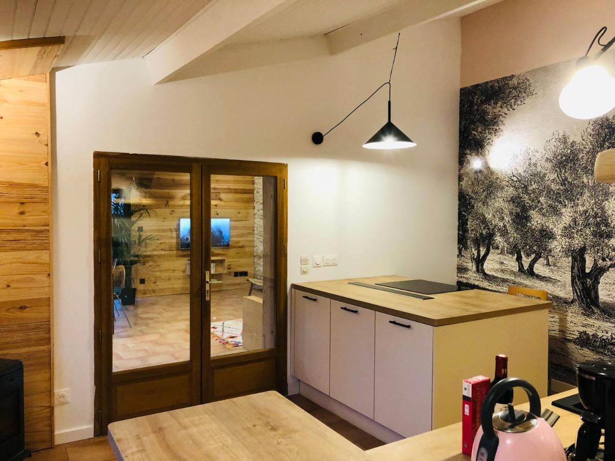 Uluwatu - Cottage Cosy Saint-Laurent-de-Medoc المظهر الخارجي الصورة