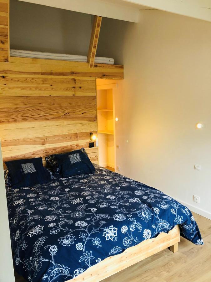 Uluwatu - Cottage Cosy Saint-Laurent-de-Medoc المظهر الخارجي الصورة